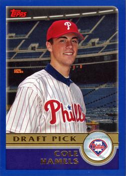 Cole Hamels