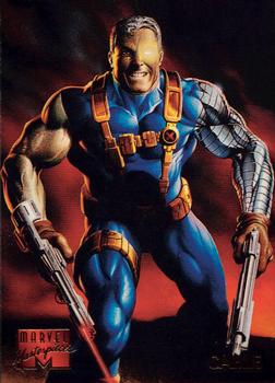 Cable