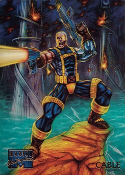 Cable