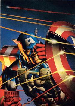 Captain America