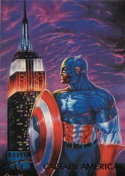 Captain America