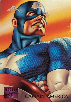 Captain America