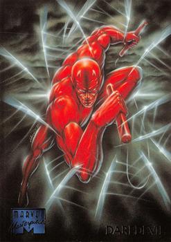 Daredevil