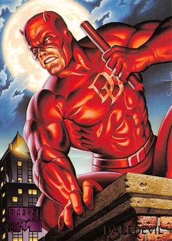 Daredevil