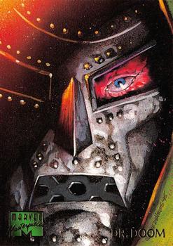 Dr. Doom