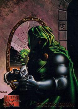 Dr. Doom