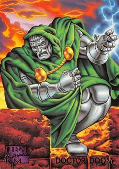 Dr. Doom