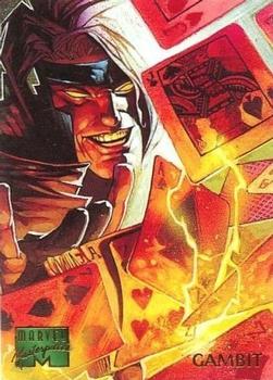 Gambit