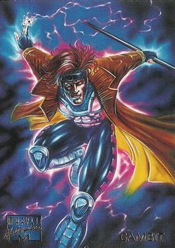 Gambit