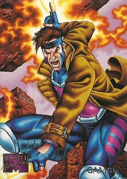 Gambit
