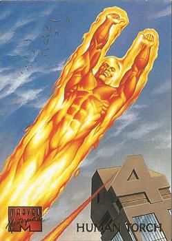 Human Torch