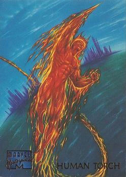 Human Torch