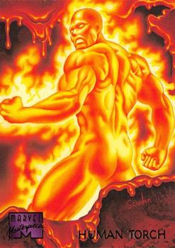 Human Torch