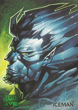 Iceman