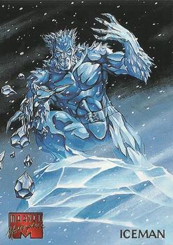 Iceman