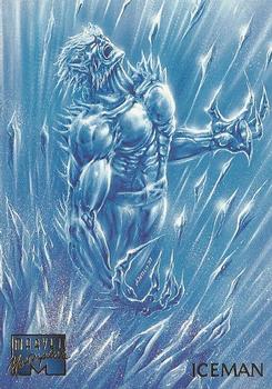 Iceman
