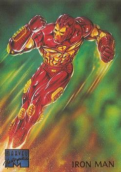 Iron Man
