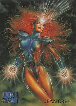 Jean Grey
