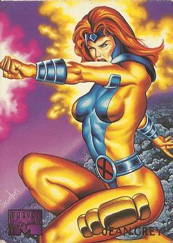 Jean Grey