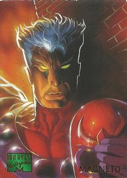 Magneto