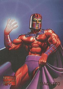 Magneto
