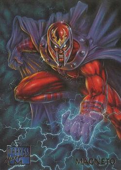 Magneto