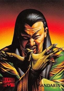 Mandarin