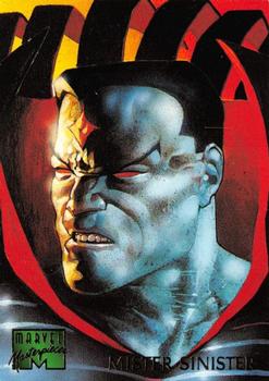 Mr. Sinister