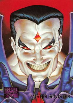 Mr. Sinister