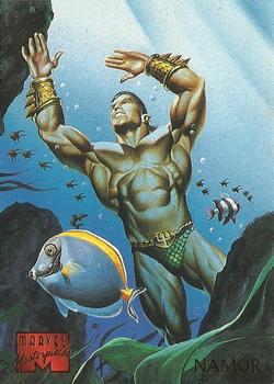 Namor