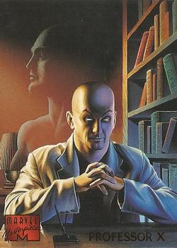 Professor X
