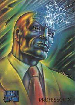 Professor X