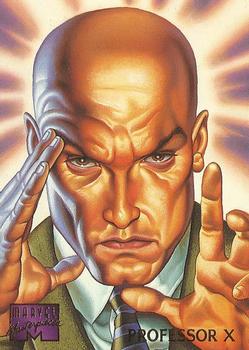 Professor X
