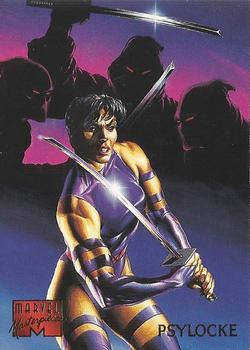 Psylocke