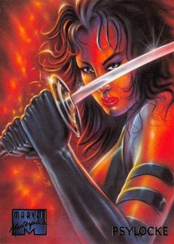 Psylocke