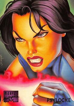 Psylocke