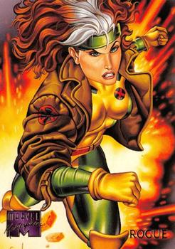 Rogue