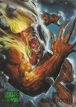 Sabretooth