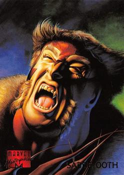 Sabretooth