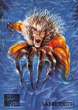 Sabretooth