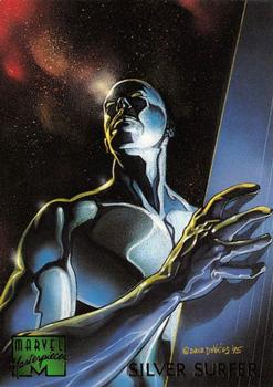 Silver Surfer
