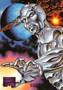 Silver Surfer