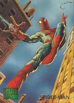 Spider-Man