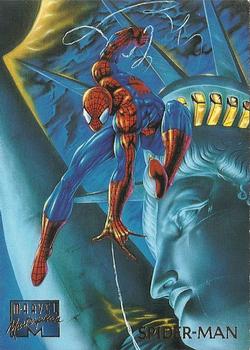 Spider-Man