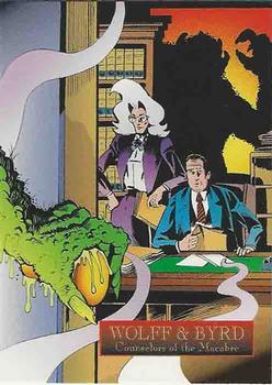 Wolff & Byrd