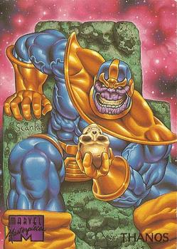 Thanos