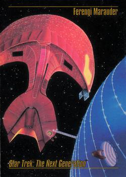Ferengi Marauder