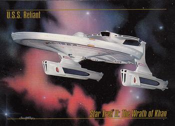 U.S.S. Reliant