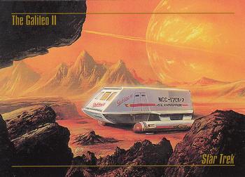 The Galileo