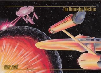 The Doomsday Machine